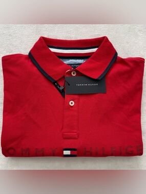 Tommy Hilfiger Polo